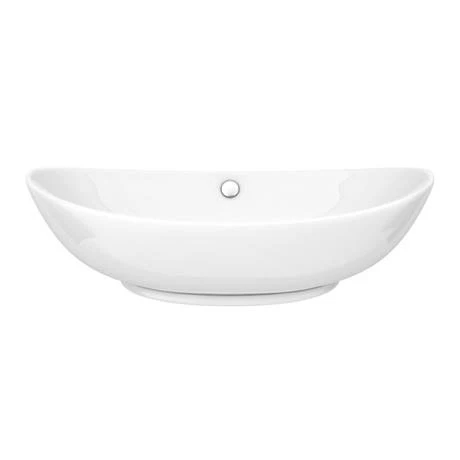 Antonio Double Ended Curved Free Standing Bath Suite 6 Antonio Double Ended Curved Free Standing Bath Suite - Image 6