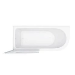 Appleby LH Traditional Bathroom Suite 10 Appleby LH Traditional Bathroom Suite -Bathroom Suites Sales APP LH NEW DETAIL2 460