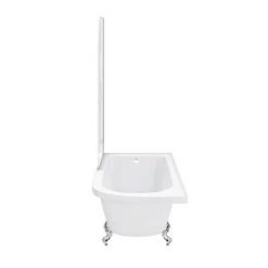 Appleby LH Traditional Bathroom Suite 11 Appleby LH Traditional Bathroom Suite -Bathroom Suites Sales APP LH NEW DETAIL3 460