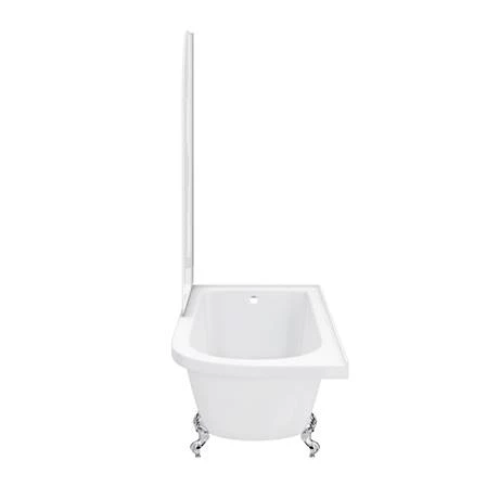 Appleby LH Traditional Bathroom Suite 6 Appleby LH Traditional Bathroom Suite - Image 6