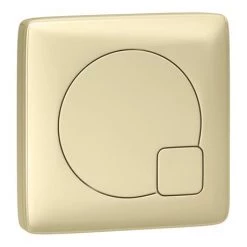 Arezzo 1000 Matt Blue Semi-Recessed Round Combination Vanity Unit (Brushed Brass Flush & Handles) 8 Arezzo 1000 Matt Blue Semi-Recessed Round Combination Vanity Unit (Brushed Brass Flush & Handles) -Bathroom Suites Sales AZ10BBB d2 460