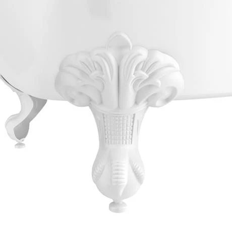 Arezzo Traditional Bathroom Suite 5 Arezzo Traditional Bathroom Suite - Image 5