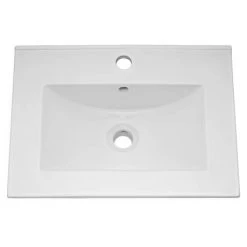 Arezzo Matt Black Complete Modern Bathroom Package (incl. L-Shaped Bath) 8 Arezzo Matt Black Complete Modern Bathroom Package (incl. L-Shaped Bath) -Bathroom Suites Sales AZMBCBP d2 460