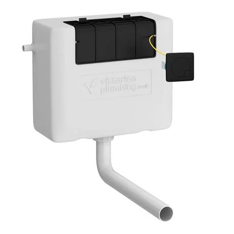 Arezzo 1100 Matt Green Slimline Combination Vanity Unit (Matt Black Flush & Handles) 5 Arezzo 1100 Matt Green Slimline Combination Vanity Unit (Matt Black Flush & Handles) - Image 5