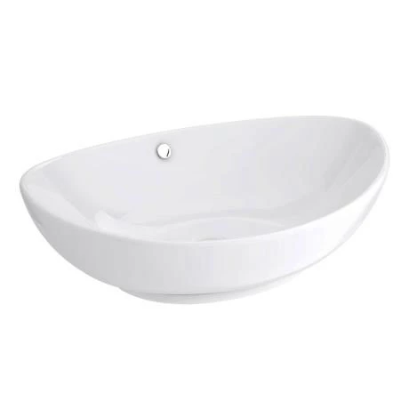 Antonio Modern Bathroom Suite 3 Antonio Modern Bathroom Suite - Image 3