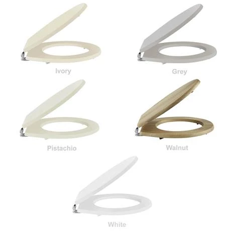 Appleby RH Traditional Bathroom Suite 2 Appleby RH Traditional Bathroom Suite - Image 2