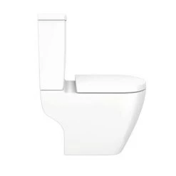 Bianco 4 Piece Bathroom Suite 9 Bianco 4 Piece Bathroom Suite -Bathroom Suites Sales B4PC n d3 460