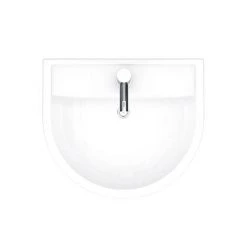 Bianco 4 Piece Bathroom Suite 11 Bianco 4 Piece Bathroom Suite -Bathroom Suites Sales B4PC n d5 460