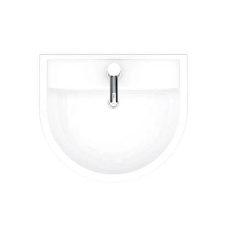 Bianco 4 Piece Bathroom Suite 6 Bianco 4 Piece Bathroom Suite - Image 6