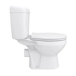 Barmby 5 Piece 1TH Bathroom Suite 11 Barmby 5 Piece 1TH Bathroom Suite -Bathroom Suites Sales BAR5PC nvd2 460