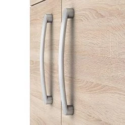 Brooklyn Natural Oak Bathroom Suite 8 Brooklyn Natural Oak Bathroom Suite -Bathroom Suites Sales BROAKBS d2 460