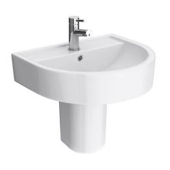 Bianco Modern Cloakroom Suite -Bathroom Suites Sales BWCSC n d4 460
