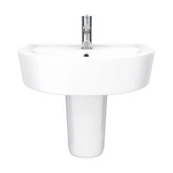 Bianco Modern Cloakroom Suite -Bathroom Suites Sales BWCSC n d5 460