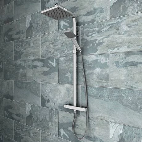 Bliss L-Shaped 1500 Complete Bathroom Package 4 Bliss L-Shaped 1500 Complete Bathroom Package - Image 4