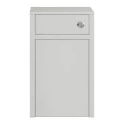 Chatsworth 3-Piece Traditional Grey Bathroom Suite 9 Chatsworth 3-Piece Traditional Grey Bathroom Suite -Bathroom Suites Sales C3PCGRY d4 460