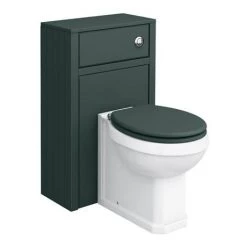 Chatsworth Traditional Green Sink Vanity Unit + Toilet Package 9 Chatsworth Traditional Green Sink Vanity Unit + Toilet Package -Bathroom Suites Sales C560WCGRN d3 460