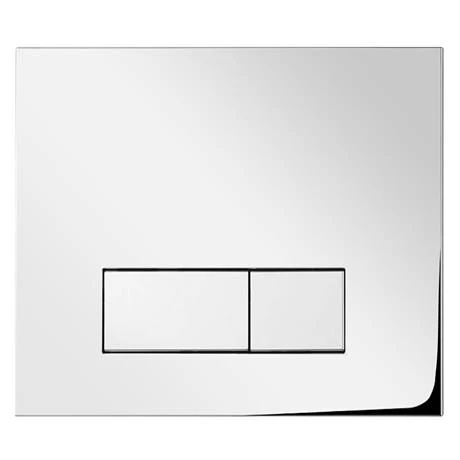 Casca Wall Hung Bathroom Suite 4 Casca Wall Hung Bathroom Suite - Image 4