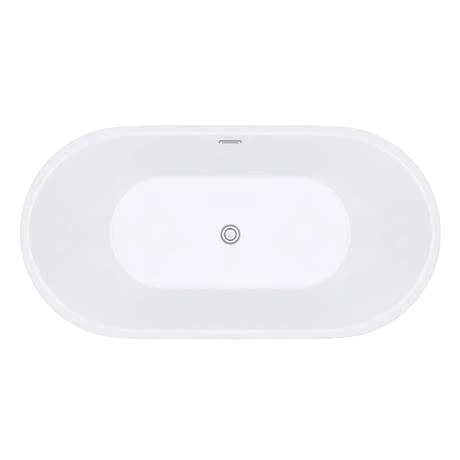 Cubetto Modern Bathroom Suite 6 Cubetto Modern Bathroom Suite - Image 6