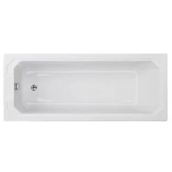 Carlton Traditional Bathroom Suite (1700 x 700mm) -Bathroom Suites Sales CBS1700 nd4a 460