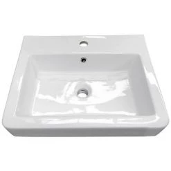Chatsworth Green Close Coupled Roll Top Bathroom Suite -Bathroom Suites Sales CCCGRNBS d2 460