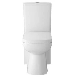 Hudson Reed Arlo 4 Piece Bathroom Suite -Bathroom Suites Sales CPC027 001 d4 460