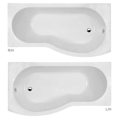 Cruze Modern Shower Bathroom Suite 3 Cruze Modern Shower Bathroom Suite - Image 3