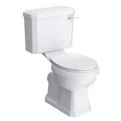 Carlton Traditional Double Ended Roll Top Bathroom Suite -Bathroom Suites Sales Carlton Traditional Double Ended Roll Top Bathroom Suite d1 460