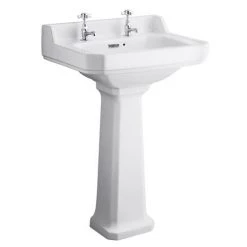 Carlton Traditional Double Ended Roll Top Bathroom Suite -Bathroom Suites Sales Carlton Traditional Double Ended Roll Top Bathroom Suite d2 460
