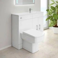 Cello Family Bathroom Suite -Bathroom Suites Sales Cello Family Bathroom Suite d3 460