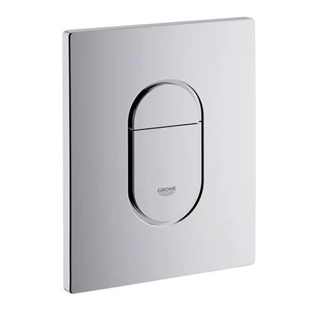 Grohe Solido Euro/Arena Wall Hung Bathroom Suite 5 Grohe Solido Euro/Arena Wall Hung Bathroom Suite - Image 5