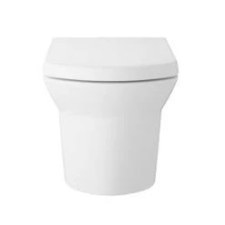 Hudson Reed Maya Wall Hung 4 Piece Suite -Bathroom Suites Sales HRMS d3 460