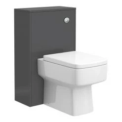 Haywood Grey Modern Sink Vanity Unit + Toilet Package 9 Haywood Grey Modern Sink Vanity Unit + Toilet Package -Bathroom Suites Sales HYGVTP nd3 460