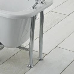 Kensington Traditional Complete Roll Top Bathroom Package (1710mm) 9 Kensington Traditional Complete Roll Top Bathroom Package (1710mm) -Bathroom Suites Sales KEN CMP PACK d2 460