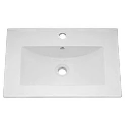 Keswick Blue 620mm Sink Vanity Unit + Toilet Package -Bathroom Suites Sales KES BLU PK1 d2 460