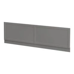 Keswick Grey Bathroom Suite -Bathroom Suites Sales KES GRY BS d6 460
