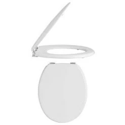 Keswick 4-Piece Traditional Cloakroom Suite - 2 Tap Hole -Bathroom Suites Sales Keswick 4PC Traditional Cloakroom Suite 2 Tap Hole detail2 460