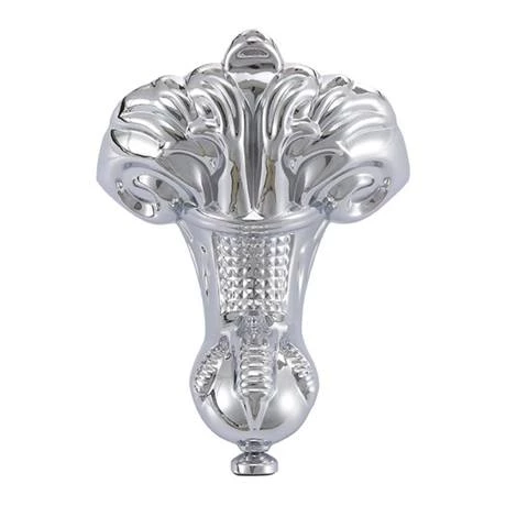 Keswick Traditional Roll Top Bath Suite (1750mm) 4 Keswick Traditional Roll Top Bath Suite (1750mm) - Image 4