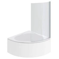 Laguna Small Shower Bath Suite -Bathroom Suites Sales LSSBS nd3 460