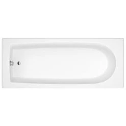 Melbourne 5 Piece Bathroom Suite - 3 Bath Size Options -Bathroom Suites Sales MEL 5PC nd4 460