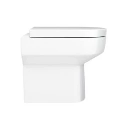 Metro Combined Two-In-One Wash Basin & Toilet (500mm wide x 300mm) 8 Metro Combined Two-In-One Wash Basin & Toilet (500mm wide x 300mm) -Bathroom Suites Sales METCOMBWC n d1 460