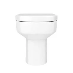 Metro Combined Two-In-One Wash Basin & Toilet (500mm wide x 300mm) 9 Metro Combined Two-In-One Wash Basin & Toilet (500mm wide x 300mm) -Bathroom Suites Sales METCOMBWC n d2 460