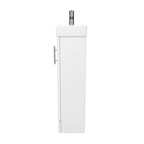 Toronto Modern Cloakroom Vanity Suite 6 Toronto Modern Cloakroom Vanity Suite - Image 6