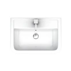 Pro 600 Short Projection Modern Bathroom Suite -Bathroom Suites Sales MSPBS n d2 460
