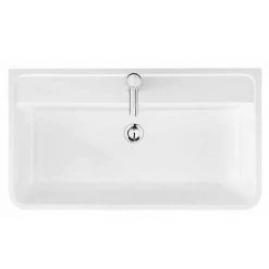 Monza 800 Vanity Unit & Modern Toilet Package -Bathroom Suites Sales MZAWCPAK detail3 460