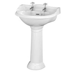 Monaco 4-Piece Traditional Bathroom Suite 6 Monaco 4-Piece Traditional Bathroom Suite -Bathroom Suites Sales Monaco 4PC Traditional Bathroom Suite d2 460