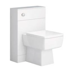 Nova 800mm Wall Hung Vanity Basin with WC Unit, Cistern + Pan -Bathroom Suites Sales Nova 800mm Wall Hung Vanity Basin with WC Unit Cistern Pan n d1 460