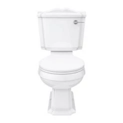 Oxford 4-Piece Traditional Bathroom Suite -Bathroom Suites Sales OXS n d3 460