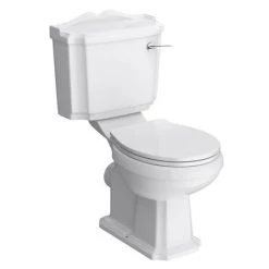 Oxford 4-Piece Traditional Bathroom Suite -Bathroom Suites Sales OXS n d5 460
