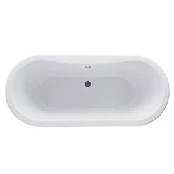 Old London Richmond Close Coupled Bathroom Suite + Double Ended Bath -Bathroom Suites Sales Old London Richmond Close Coupled Bathroom Suite with Double Ended Bath d4 375