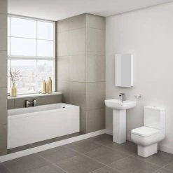 Pro 600 Complete Bathroom Suite Package -Bathroom Suites Sales PRO600S d6 460